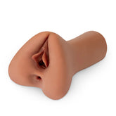 PDX PLUS PICK YOUR PLEASURE XL STROKER - BROWN